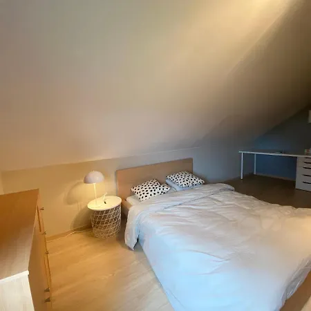 1 - Cozy Near Circuit Spa-francorchamps - Only 20 Minutes On Foot - Parking Free Rum i privatbostad Malmedy