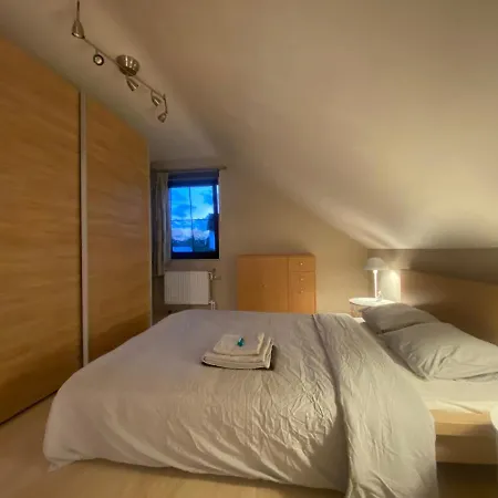 1 - Cozy Near Circuit Spa-francorchamps - Only 20 Minutes On Foot - Parking Free Malmedy