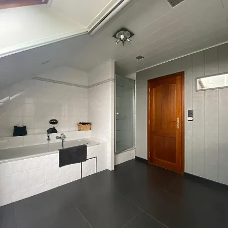 1 - Cozy Near Circuit Spa-francorchamps - Only 20 Minutes On Foot - Parking Free