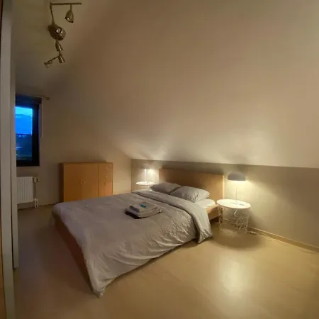 1 - Cozy Near Circuit Spa-francorchamps - Only 20 Minutes On Foot - Parking Free Rum i privatbostad Malmedy