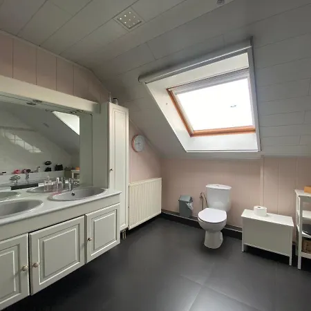 1 - Cozy Near Circuit Spa-francorchamps - Only 20 Minutes On Foot - Parking Free *