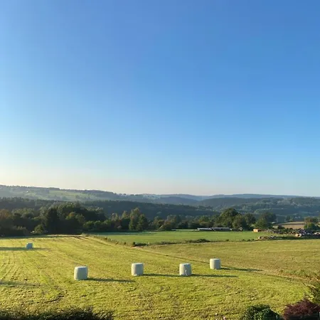 Rum i privatbostad 1 - Cozy Near Circuit Spa-francorchamps - Only 20 Minutes On Foot - Parking Free *