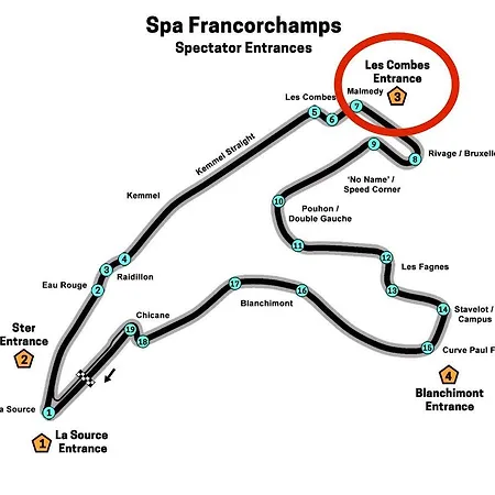 1 - Cozy Near Circuit Spa-francorchamps - Only 20 Minutes On Foot - Parking Free Quarto em Acomodações Particulares *