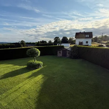 1 - Cozy Near Circuit Spa-francorchamps - Only 20 Minutes On Foot - Parking Free *