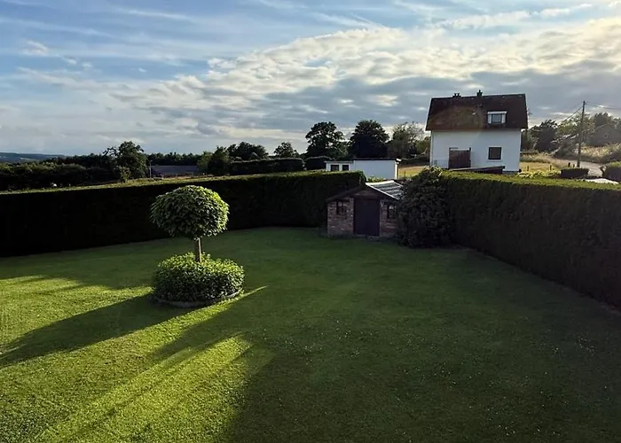 1 - Cozy Near Circuit Spa-francorchamps - Only 20 Minutes On Foot - Parking Free *